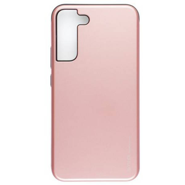 Goospery Sky Slide Card Cover for Samsung Galaxy S22 PLUS 6.6"