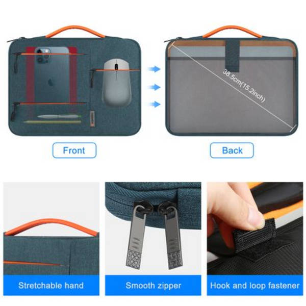 Haweel Laptop Carry Case 13 inch