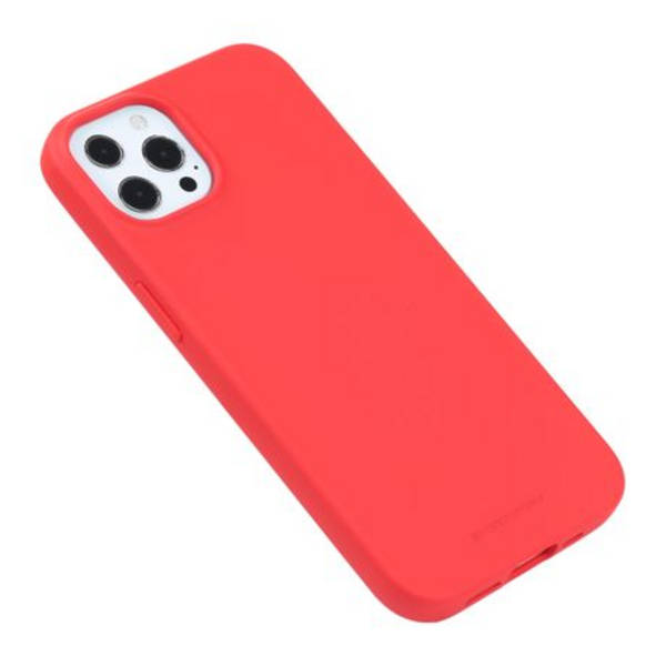 Goospery Soft-Feel Cover for iPhone 13 Pro Max (6.7 inch)