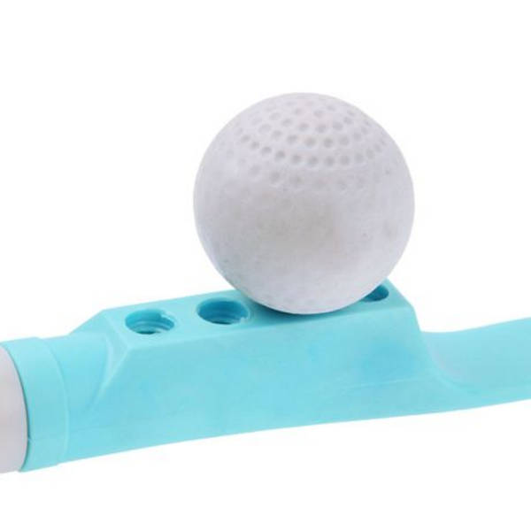 Pressure Point Neck Massager with Adjustable Ball Positions