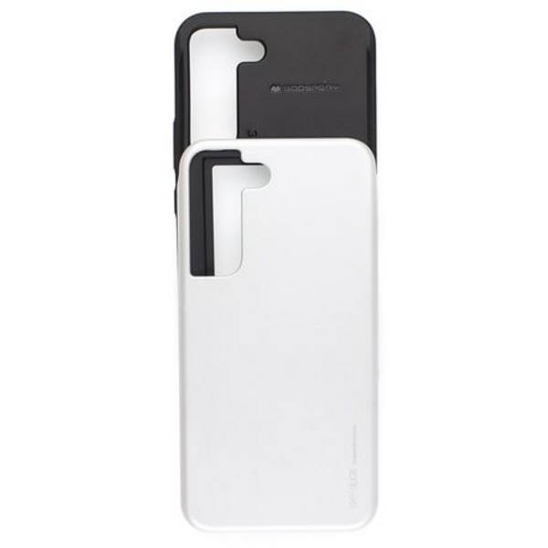 Goospery Sky Slide Card Cover for Samsung Galaxy S22 PLUS 6.6"