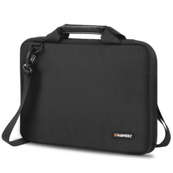 HAWEEL Compact Laptop Bag 14 inch
