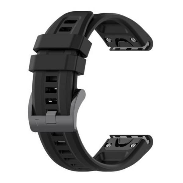 LOBO 22mm QuickChange Elite Strap For Garmin Fenix 5/6/7, 955