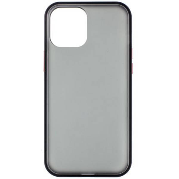 Goospery Peach Garden for iPhone 12 Pro MAX (6.7")