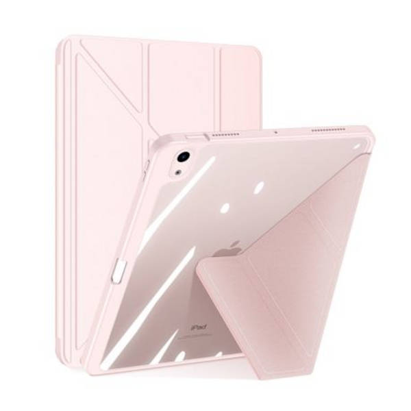 DUX DUCIS MAGI Detachable Flip Cover for iPad 10th Generation 2022 Launch