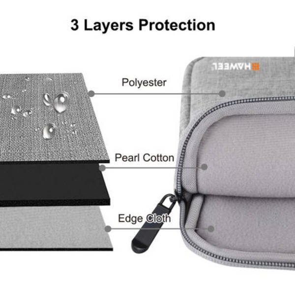 Haweel Tablet / Laptop Sleeve 11 inch