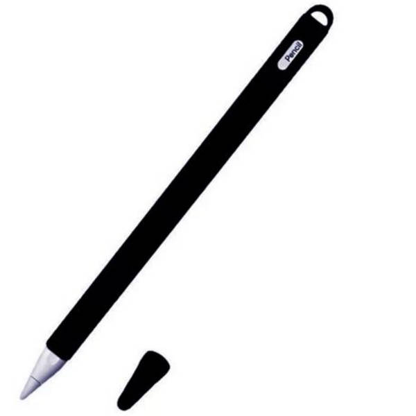 Mr Protect Silicone Protective Sleeve Holder For Apple Pencil 2 (2nd Gen)