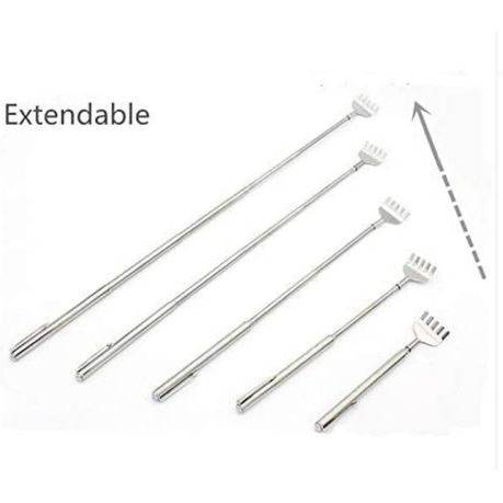 Extendable Back Scratcher