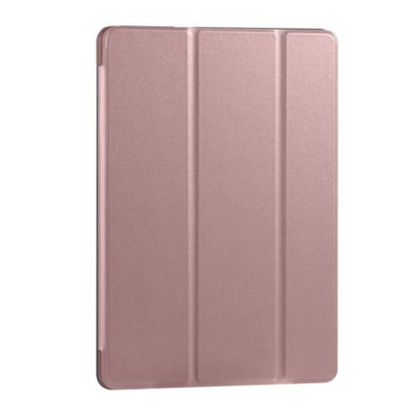 T4U PU Leather Tri Fold Flip Cover for Huawei MediaPad T5 10 inch