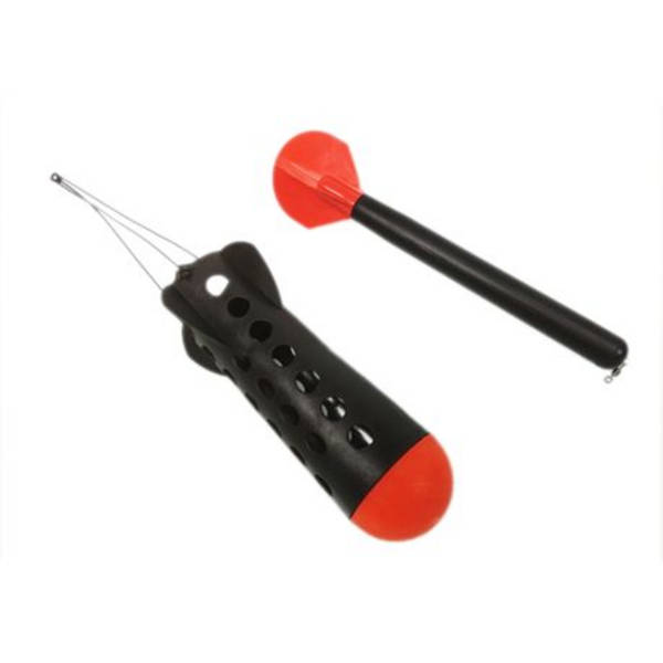 Drop Zone Long Range Spod &amp; Marker Kit