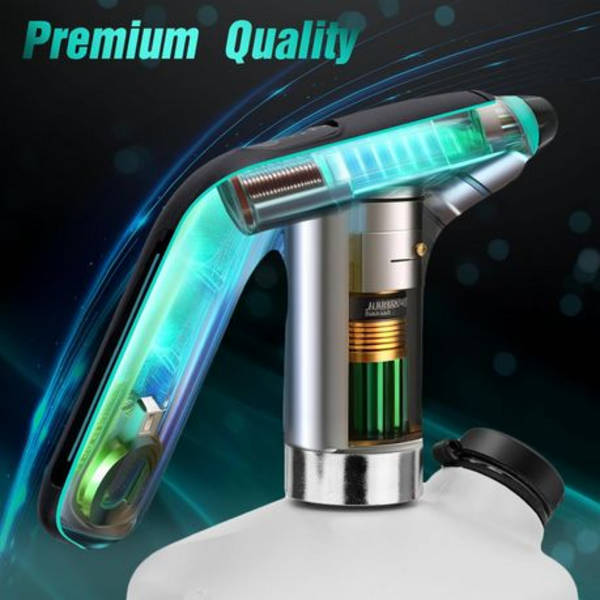 2L Electric Water Sprayer - Rechargeable