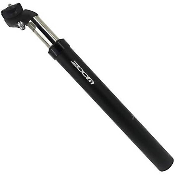 Zoom Suspension Seatpost (31.6mm)