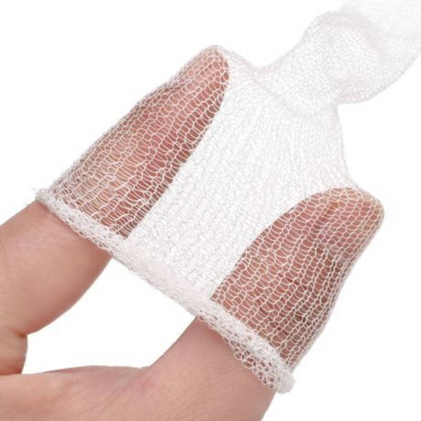 PVA Mesh Systrem With 2 Additional Refills (Please Select Size)