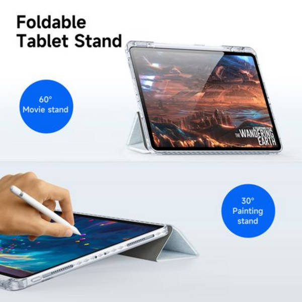 DUX DUCIS Unid Case - iPad Air6 11/iPad Air 4/5 10.9/iPad Pro 11 2020/21/22