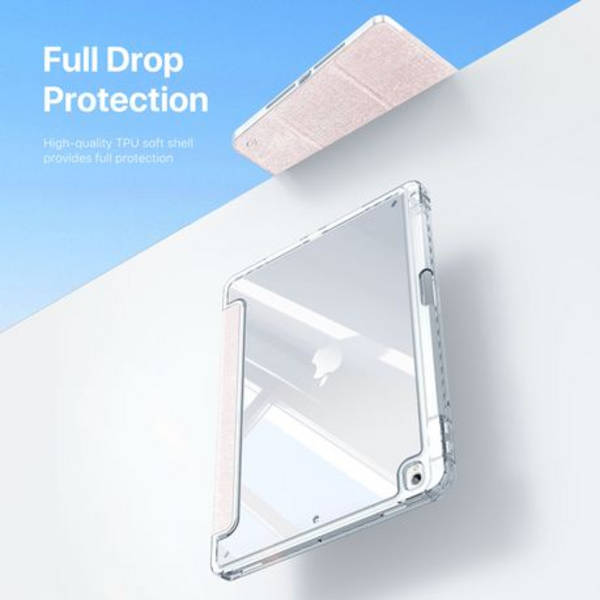 DUX DUCIS Unid Case - iPad 7/8 /9 10.2 / iPad Air 3 / iPad Pro 10.5(2017)