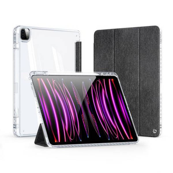 DUX DUCIS Unid Case - iPad Air6 11/iPad Air 4/5 10.9/iPad Pro 11 2020/21/22