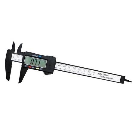 Precision Mini Digital Electronic Vernier Caliper