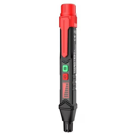 HABOTEST Combustible Gas Detector - HT60