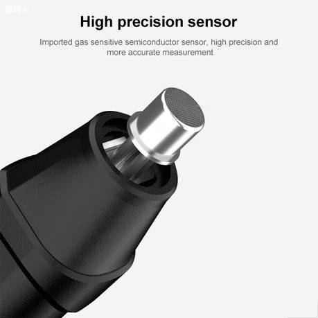 HABOTEST Combustible Gas Detector - HT60