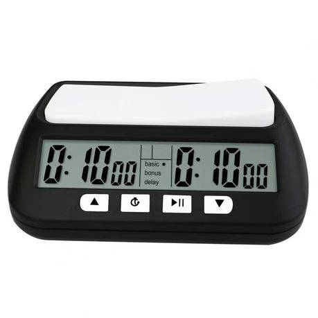 Digital Chess Clock
