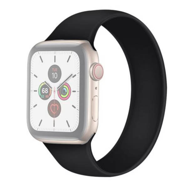 5by5 Solo Loop Strap / Band for Apple Watch 42/44mm (Small)