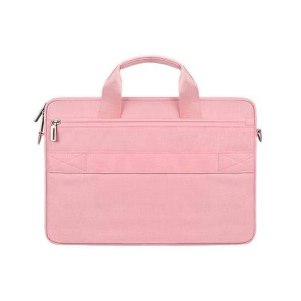 St08 13.3" Laptop Case (Pink)