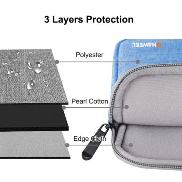 Haweel Tablet / Laptop Sleeve 11 inch