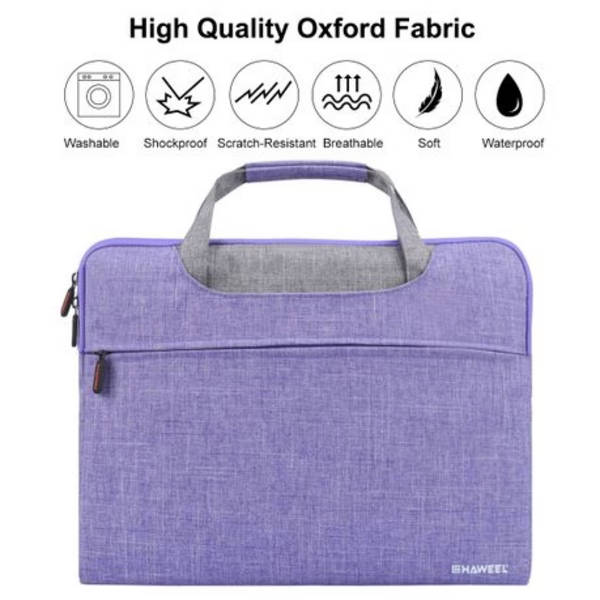 Haweel Laptop Sleeve/Bag 13.3 inch