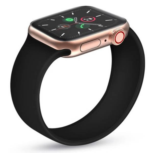 5by5 Solo Loop Strap / Band for Apple Watch 42/44mm (Medium)