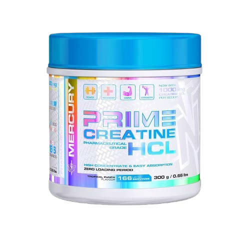 TNT Prime Creatine HCL 300g