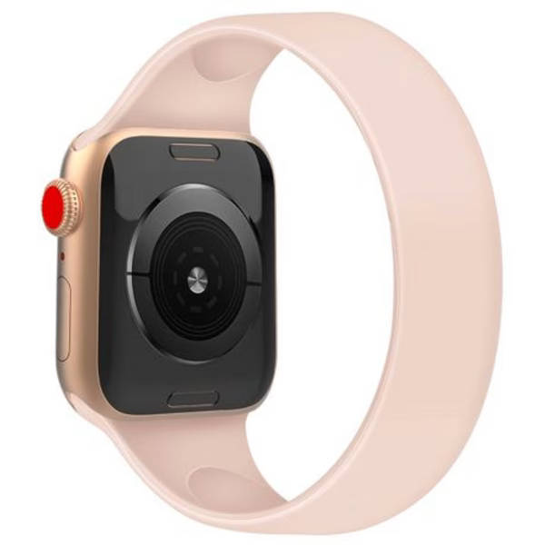 5by5 Solo Loop Strap / Band for Apple Watch 42/44mm (Medium)