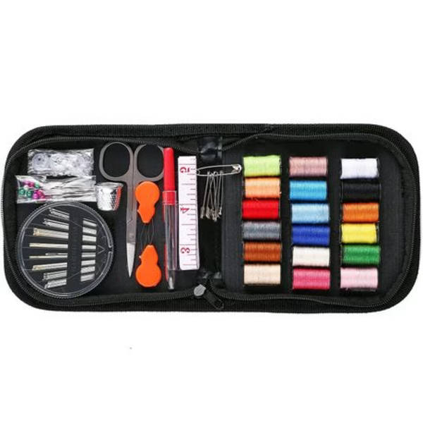 T4U 70 Piece Travel Sewing Kit