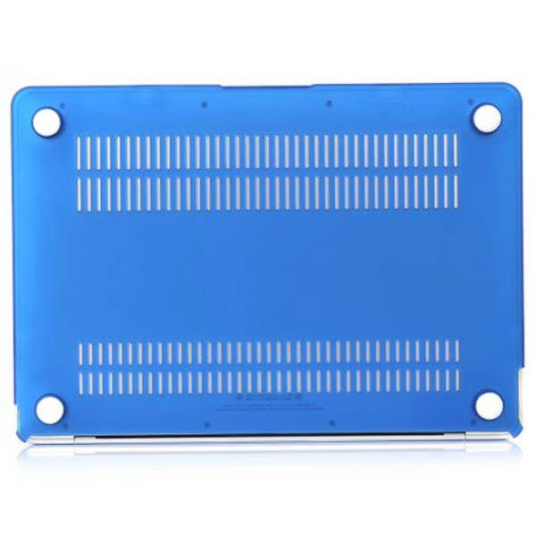 5by5 Hard-Shell Cover for Macbook Air 13" (Opaque)