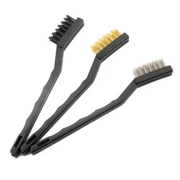 T4U 11 in 1 Car Cleaning Set