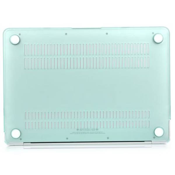 5by5 Hard-Shell Cover for Macbook Air 13" (Opaque)