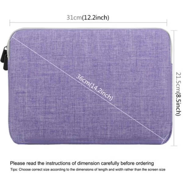Haweel Tablet / Laptop Sleeve 11 inch