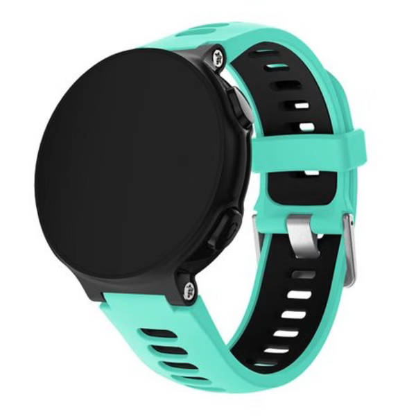 5by5 Silicone Strap for Garmin Forerunner