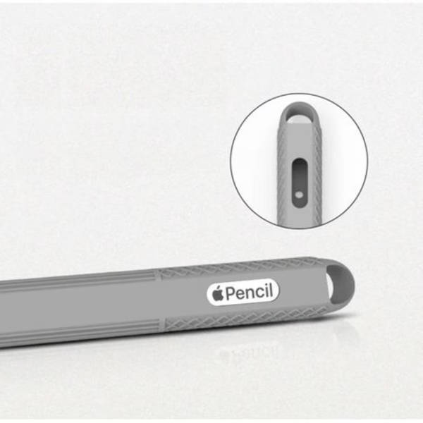 Mr Protect Silicone Protective Sleeve Holder For Apple Pencil 2 (2nd Gen)