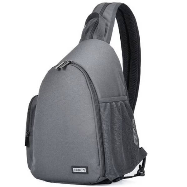 CADeN D17-1 Camera Backpack/Messenger Bag
