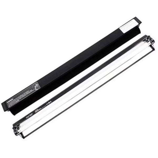 Giangarden High Output 24W T5 10.0 UVB Reptile Lighting Kit