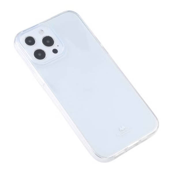 Goospery Jelly Cover for iPhone 13 Pro MAX (6.7 inch)