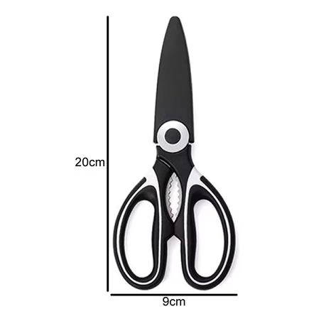 Rotating Braai Basket Set - Kitchen Shears, Oil Sprayer & Tools