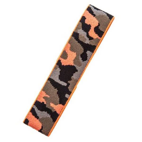 LOBO 22mm Nylon Watch Strap For Garmin