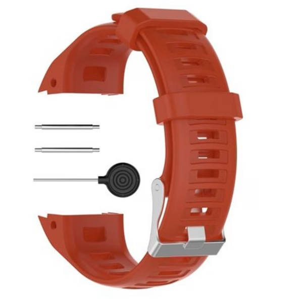LOBO Elite Strap For Garmin Instinct/Instinct 2 etc (See List Below)