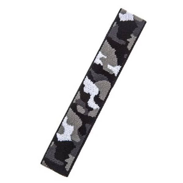 LOBO 22mm Nylon Watch Strap For Garmin