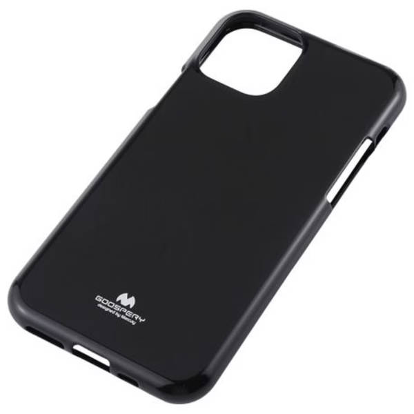Goospery Jelly Cover for Apple iPhone 11 Pro Max 6.5"