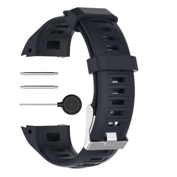 LOBO Elite Strap For Garmin Instinct/Instinct 2 etc (See List Below)