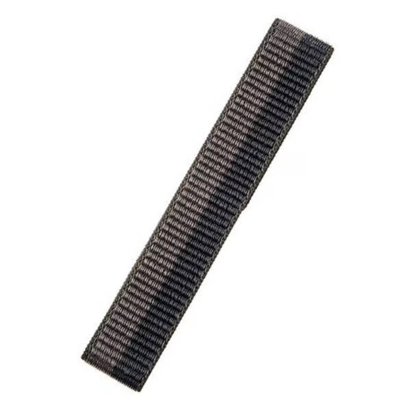 LOBO 22mm Nylon Watch Strap For Garmin