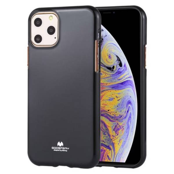 Goospery Jelly Cover for Apple iPhone 11 Pro Max 6.5"
