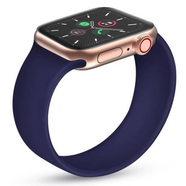 5by5 Solo Loop Strap / Band for Apple Watch 42/44mm (Small)